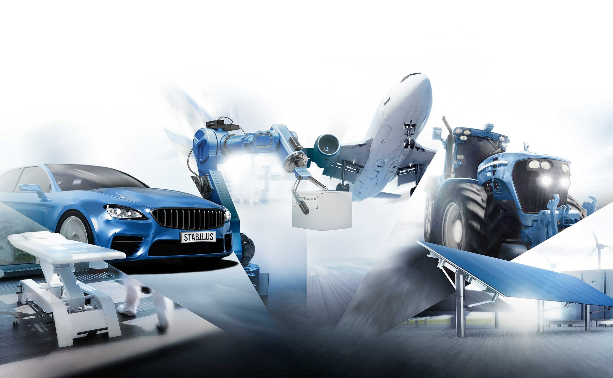 STAR 2030 – Stabilus SE